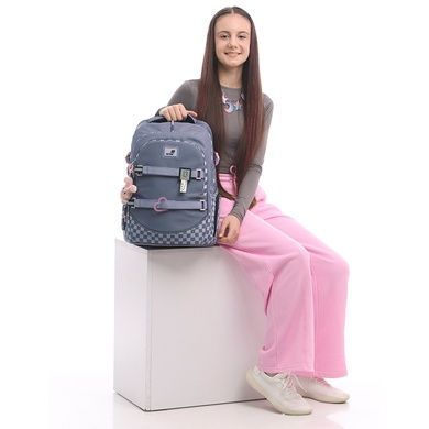 Рюкзак Kite Education teens K25-727L-3 K25-727L-3 фото