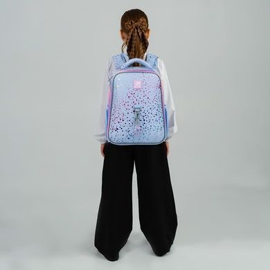 Рюкзак шкільний каркасний Kite Education Shiny K25-531M-1 K25-531M-1 фото Рюкзак шкільний каркасний Kite Education Shiny K25-531M-1 K25-531M-1 фото