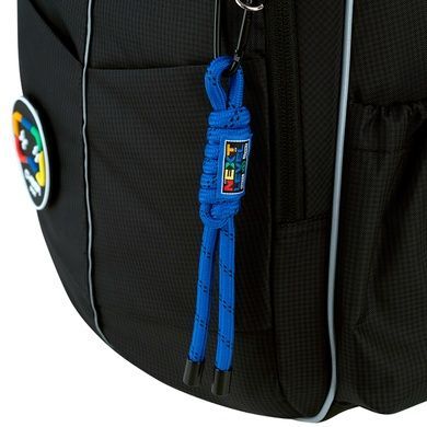 Рюкзак шкільний Kite Education Cyber K26-771S-3 K26-771S-3 фото