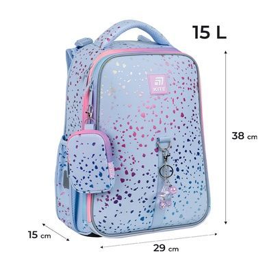 Рюкзак шкільний каркасний Kite Education Shiny K25-531M-1 K25-531M-1 фото Рюкзак шкільний каркасний Kite Education Shiny K25-531M-1 K25-531M-1 фото