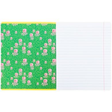 Зошит шкільний Sponge Bob SB26-237, 18 аркушів, лінія SB26-237 фото