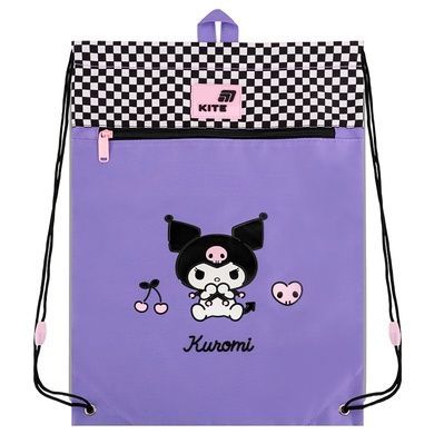 Сумка для взуття Kite Kuromi HK26-601M-11 HK26-601M-11 фото