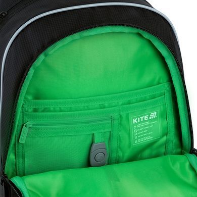 Рюкзак шкільний Kite Education Cyber K26-771S-3 K26-771S-3 фото