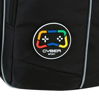 Рюкзак шкільний Kite Education Cyber K26-771S-3 K26-771S-3 фото