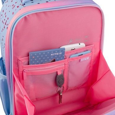 Рюкзак шкільний каркасний Kite Education Shiny K25-531M-1 K25-531M-1 фото Рюкзак шкільний каркасний Kite Education Shiny K25-531M-1 K25-531M-1 фото