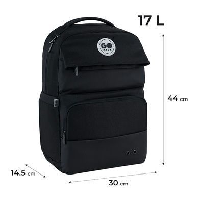Рюкзак GoPack Teens GO26-187L GO26-187L фото