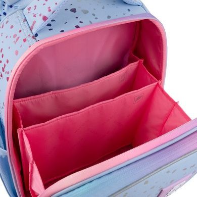 Рюкзак шкільний каркасний Kite Education Shiny K25-531M-1 K25-531M-1 фото Рюкзак шкільний каркасний Kite Education Shiny K25-531M-1 K25-531M-1 фото