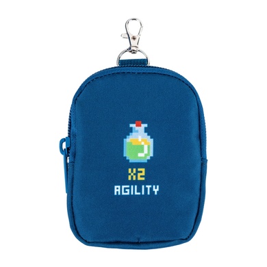 Школьный набор Kite Next Level SET_K24-555S-8 (рюкзак, пенал, сумка) SET_K24-555S-8 фото