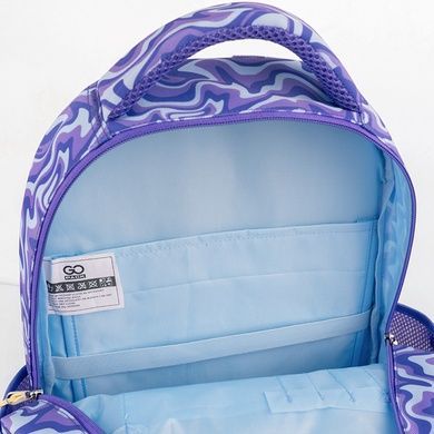 Рюкзак GoPack Education GO24-175M-4 Heart GO24-175M-4 фото