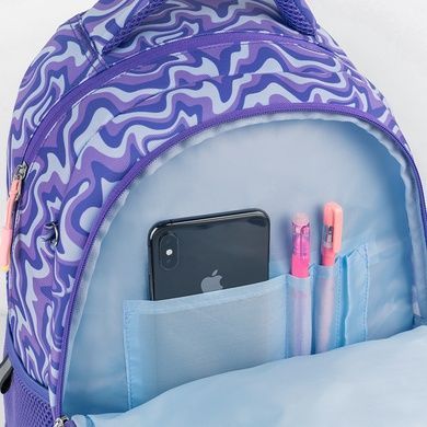 Рюкзак GoPack Education GO24-175M-4 Heart GO24-175M-4 фото