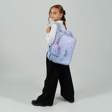 Рюкзак шкільний каркасний Kite Education Shiny K25-531M-1 K25-531M-1 фото Рюкзак шкільний каркасний Kite Education Shiny K25-531M-1 K25-531M-1 фото