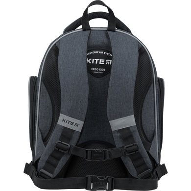 Набір рюкзак+пенал+сумка для взут. Kite 706S CollegeLineBoy SET_K22-706S-2 фото