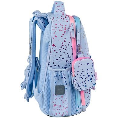 Рюкзак шкільний каркасний Kite Education Shiny K25-531M-1 K25-531M-1 фото Рюкзак шкільний каркасний Kite Education Shiny K25-531M-1 K25-531M-1 фото