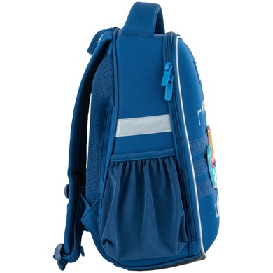 Шкільний набір Kite Next Level SET_K24-555S-8 (рюкзак, пенал, сумка) SET_K24-555S-8 фото