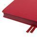 Ежедневник Leo Planner Binario A5 датированный 2027 мягкий бордовый 368 страниц 252728 фото 20