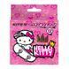 Мелки восковые Kite Hello Kitty HK21-070, 12 цветов