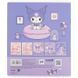 Зошит шкільний Kite Kuromi HK25-238, 24 аркуші, клітинка HK25-238 фото 22