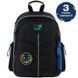 Рюкзак шкільний Kite Education Cyber K26-771S-3 K26-771S-3 фото 1