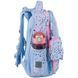 Рюкзак шкільний каркасний Kite Education Shiny K25-531M-1 K25-531M-1 фото 5