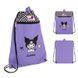 Сумка для взуття Kite Kuromi HK26-601M-11 HK26-601M-11 фото 1