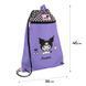 Сумка для взуття Kite Kuromi HK26-601M-11 HK26-601M-11 фото 2
