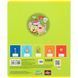 Зошит шкільний Sponge Bob SB26-237, 18 аркушів, лінія SB26-237 фото 9