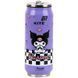 Термочашка з трубочкою Kite Kuromi HK25-1264, 500мл HK25-1264 фото