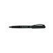 Маркер CD-Liner 4616 ergoline, 0,6 мм чёрный