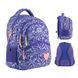 Рюкзак GoPack Education GO24-175M-4 Heart GO24-175M-4 фото 1