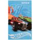 Блокнот-планшет Kite Hot Wheels HW21-195, A6, 50 аркушів, нелінований HW21-195 фото 3