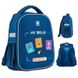 Школьный набор Kite Next Level SET_K24-555S-8 (рюкзак, пенал, сумка) SET_K24-555S-8 фото 2