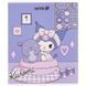 Зошит шкільний Kite Kuromi HK25-238, 24 аркуші, клітинка HK25-238 фото 19