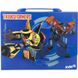 Портфель-коробка Transformers TF17-209 TF17-209 фото 1