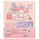Зошит шкільний Kite Kuromi HK25-238, 24 аркуші, клітинка HK25-238 фото 6