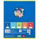 Зошит шкільний Sponge Bob SB26-237, 18 аркушів, лінія SB26-237 фото 5