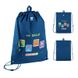 Шкільний набір Kite Next Level SET_K24-555S-8 (рюкзак, пенал, сумка) SET_K24-555S-8 фото 18