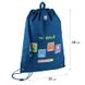 Шкільний набір Kite Next Level SET_K24-555S-8 (рюкзак, пенал, сумка) SET_K24-555S-8 фото 19