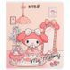 Зошит шкільний Kite Kuromi HK25-238, 24 аркуші, клітинка HK25-238 фото 3