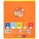 Зошит шкільний Sponge Bob SB26-237, 18 аркушів, лінія SB26-237 фото 11
