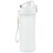 Бутылочка для воды Kite K25-1215-1, 500 мл, белая K25-1215-1 фото 2
