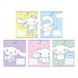 Зошит шкільний Kite Cinnamoroll CR26-232, 12 аркушів, клітинка