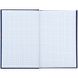 Книга записная Kite K24-199-3, твердая обложка, А6, 80 листов, клетка K24-199-3 фото 6