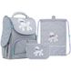 Набір рюкзак + пенал + сумка для взуття Kite 501S Cute Dog SET_K22-501S-1 фото 1