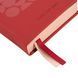 Ежедневник А6 Leo Planner датированный 2025 Circolo 352 стр 252597 фото 2