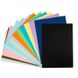 Папір кольоровий двосторонній Kite Naruto NR23-250, А4 NR23-250 фото 2