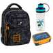 Рюкзак школьный Kite EducationFreestyle K26-773M-6 3в1 K26-773M-6set фото 1