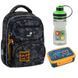 Рюкзак школьный Kite EducationFreestyle K26-773M-6 3в1 K26-773M-6set фото 1