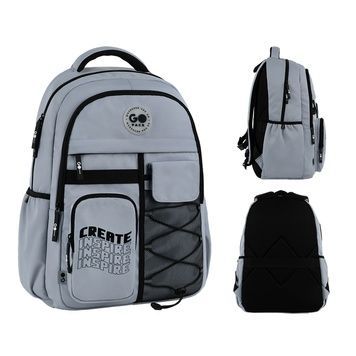 Рюкзак GoPack Education Teens GO26-184L-2 GO26-184L-2 фото