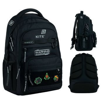 Рюкзак Kite Education teens K25-1019L-2 K25-1019L-2 фото