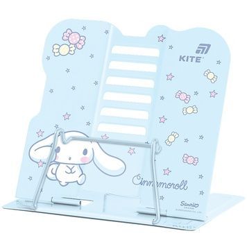 Подставка для книг Kite Cinnamoroll CR26-390, металлическая CR26-390 фото